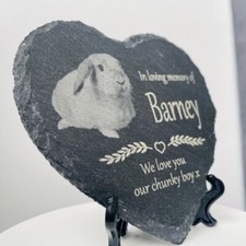 Rabbit memorial - rabbit,