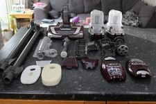 (90) Shark HV320UKT 40 Vacuum