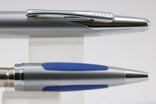 Vintage RARE Cross Vapor Satin