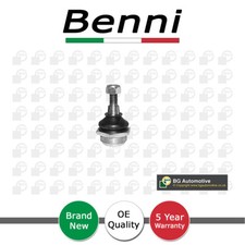 Ball Joint Front Upper Benni