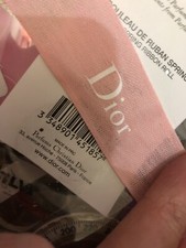 pink 25mm x 100cm PIECE