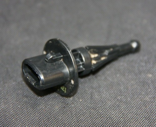 Air temperature sensor - temperature,