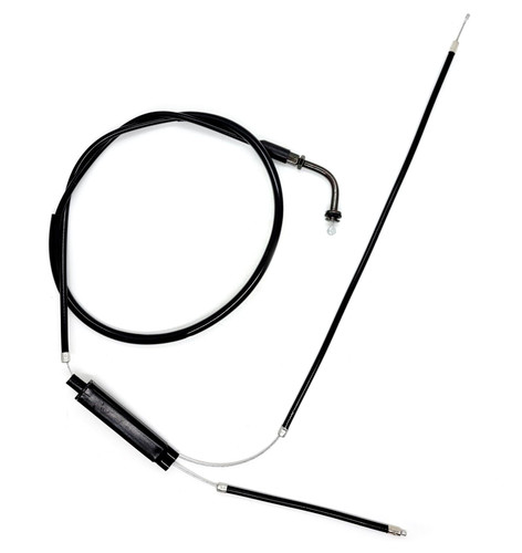 Throttle cable for suzuki - for,