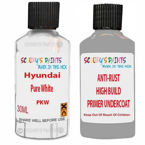 I10 pure white pkw - i10, primer