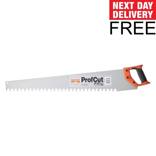 Bahco profcut tct - bahco, 25"