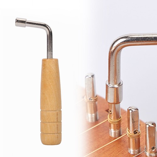 Professional lyre harp tuning - lyre,