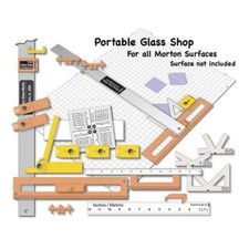 Morton System Portable Glass