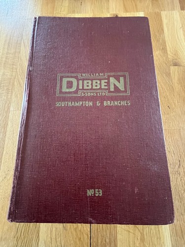 William dibben builders - dibben,
