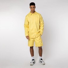MC Overalls men's poly cotton