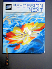 Brother PE- Design Next