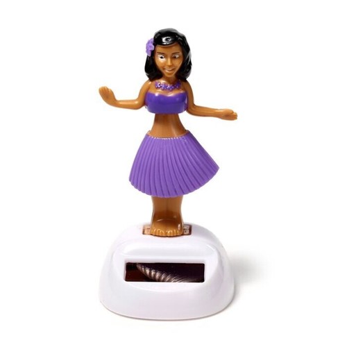 Solar powered dancing - solar,