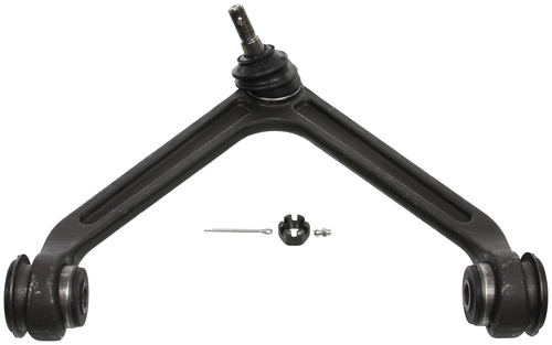 Control arm front - control, upper