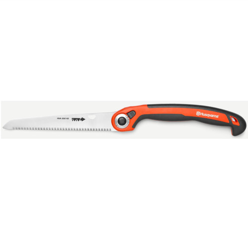 Husqvarna foldable saw - husqvarna,