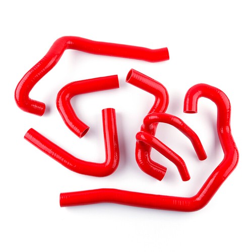 Silicone radiator coolant - coolant, hose
