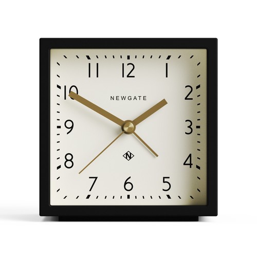 Newgate equinox alarm - equinox,