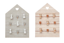 Kitchen Notice Board Memo