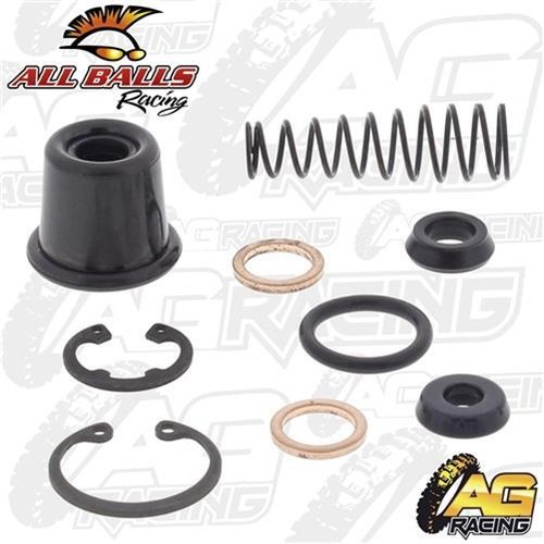 All balls rear brake - all, master
