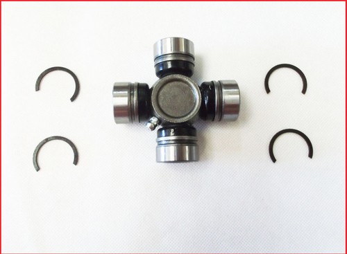 Rear propshaft universal - uj,
