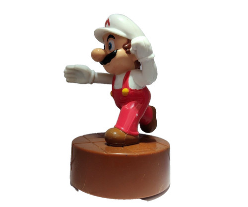 Nintendo super mario world - nintendo,