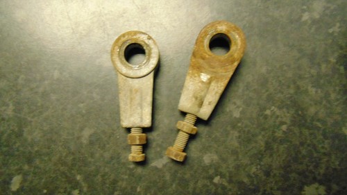 1974 suzuki tm100 rear chain - suzuki,