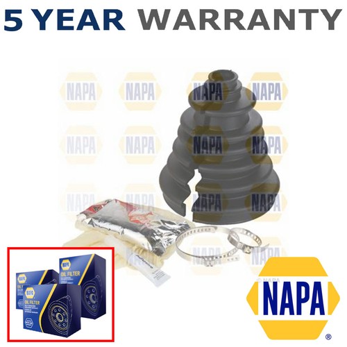 Napa front rear inner - front,