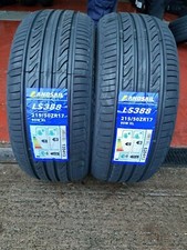 X2 215 50 17 LANDSAIL 95W XL