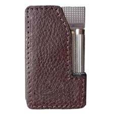 Leather Lighter Case Cover