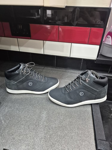 Firetrap boots size 9 - boots,