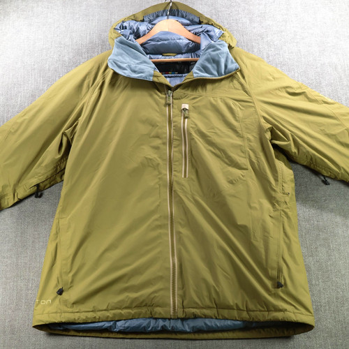 Burton jacket mens - burton, large