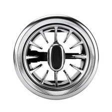 ⁺4pcs 3 Color Front LED