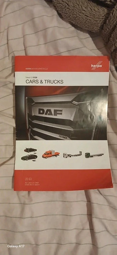 Herpa new cars trucks - new,