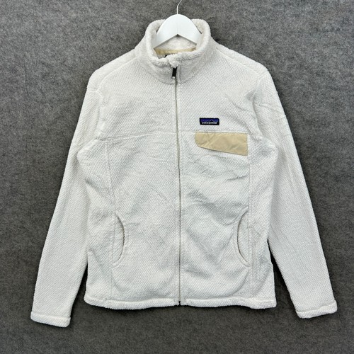 Patagonia fleece womens large - womens,