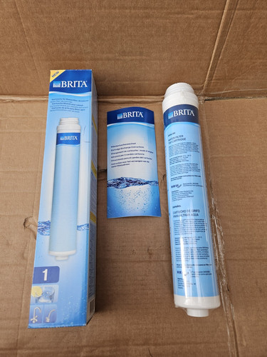 Brita 8433 0531 inline - brita, water