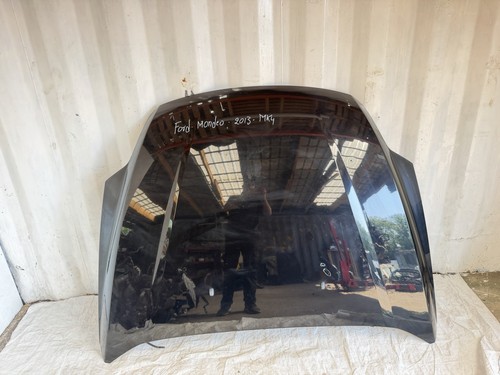 Genuine ford mondeo mk4 - genuine,