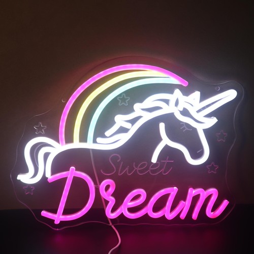 Nordstylee unicorn rainbow - nordstylee,