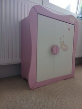 Fabulous Baby Annabell wooden