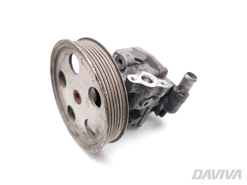 Audi power steering pump - audi,