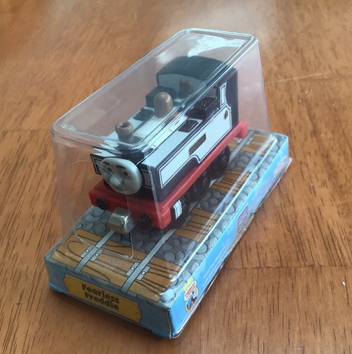 Thomas the tank engine - tank,