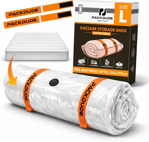 Mattress vacuum bag foam gel - mattress, &