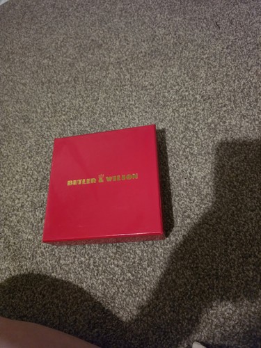 Butler and wilson - butler,