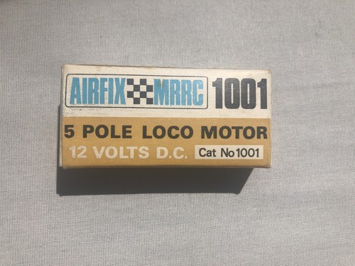 Airfix mrrc 1001 gauge - 1001, oo