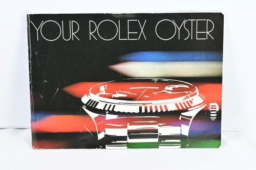 Genuine your rolex oyster - genuine,