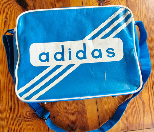 G0076 genuine adidas - genuine, og