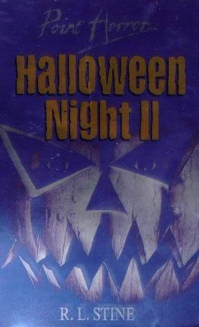 Halloween night point - halloween, (point