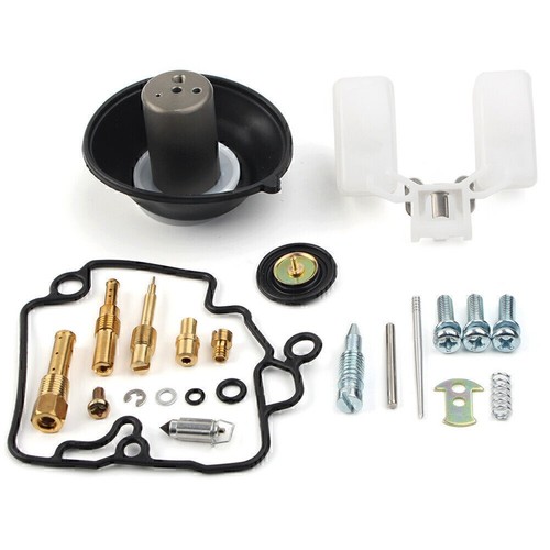 Carburetor repair kit plunger - repair,