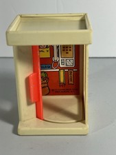 Vintage Fisher Price Little
