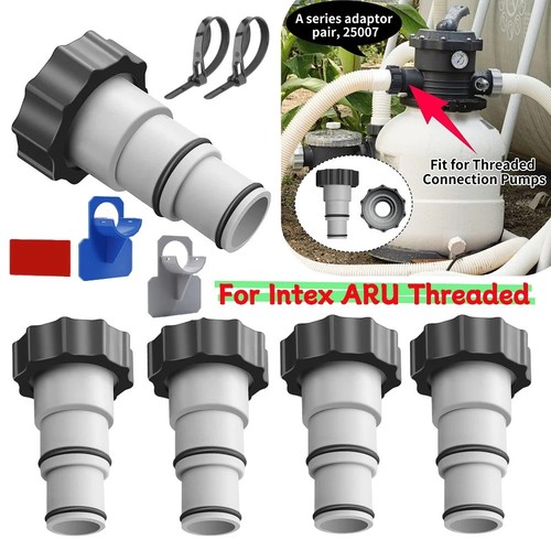 Intex threaded pool hose - intex,