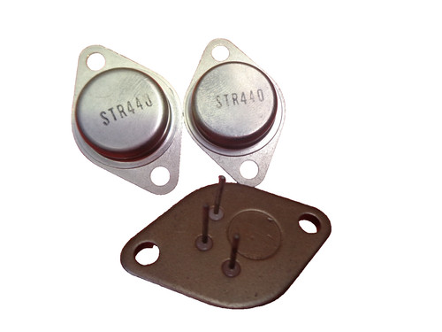 Sanken str440 voltage - sanken,