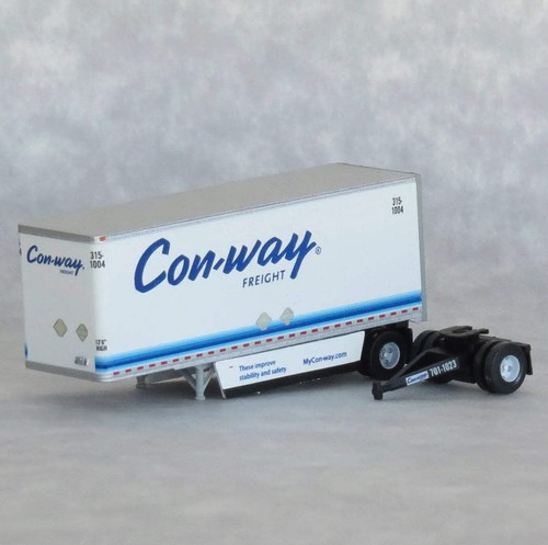 Trainworx scale 42891 - n-scale, 42891-06