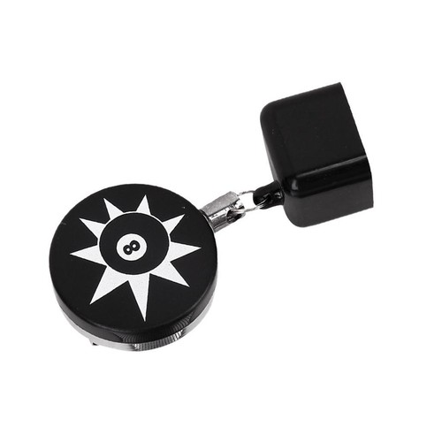 Self retractable snooker - self,